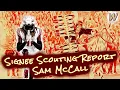 FSU Signee Scouting Report Sam McCall FSU Football Recruiting 2022 Warchant TV