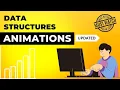 Data Structures Animations Visual How