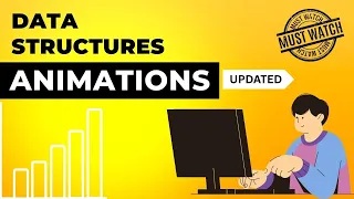 Data Structures Animations Visual How