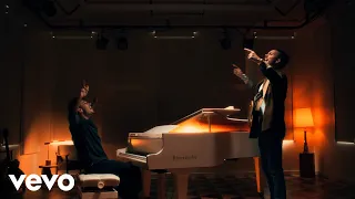 brandon lake phil wickham love of god music video
