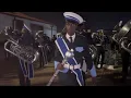 Ebenezer Brass Band ~ “Utlwa sefefo sa moya” ~ @St Paul HQ 2025.