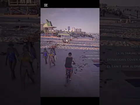 GTA 6 MIAMI BEACH VICE CITY