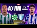 JUVENTUDE X AVAI AO VIVO E COM IMAGENS RODADA 20 SERIE B