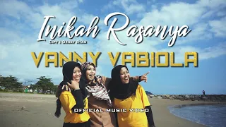 VANNY VABIOLA - INIKAH RASANYA | OFFICIAL MUSIC VIDEO