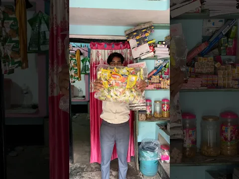 Dukan Per आया जादुई स्कूल किट😮#shorts #youtubeshorts #minivlog