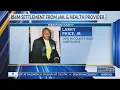 Sebastian County Jail and health provider agree to 6 million settlement over detainee s 2021 death