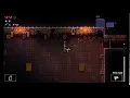 Enter the Gungeon - Lower case r