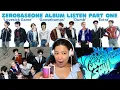 Download Lagu Zerobaseone REACTION | ‘Now or Never’ Album Listen Part One