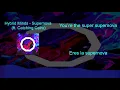 Hybrid Minds - Supernova (ft. Catching Cairo) | Sub Español + Lyrics