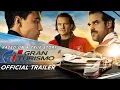 Gran Turismo Trailer 2023 Orlando Bloom David Harbour Djimon Hounsou Geri Horner