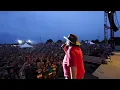 Colt Ford and Jake Owen "Back" Live in Baton Rouge and New Berlin