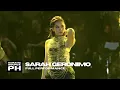 Lagu Sarah Geronimo - UAAP Season 88 Opening Ceremony (Full Performance)