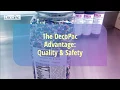 Merchandising Tip DecoPac Product Quality