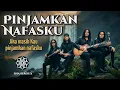 🎶 Pinjamkan Nafasku – Slow Rock 2025 | SHAHZROUX Official