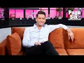 MDLLA star Josh Flagg is in serious new relationship with mystery NYC man He s more private
