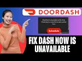 How To Fix Dash Now Unavailable 2025 Here s the REAL Fix You Need