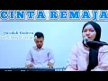 Lagu Cinta Remaja - Voc.Dhesy Fitriani || Qasidah Modern