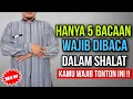 Download Lagu HANYA 5 BACAAN YANG WAJIB DALAM SHALAT | SHALAT ITU MUDAH | BACAAN SHALAT YANG BENAR