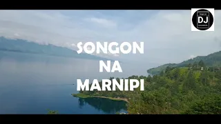 Download Lagu Batak - Jen Manurung - Songon Na Marnipi (Official Video Lirik JM Production) MP3