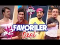 Download Lagu Favoriler Özel #2 - Çok Güzel Hareketler 2