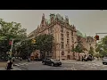 Fort Greene Walking Tour 4K Historic Brooklyn Neighborhood