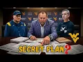 WVU Athletics HIDDEN Plan EXPOSED What Ross Hodge Said