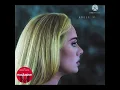 Download Lagu 06. Can I Get It - Adele