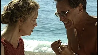 the odyssey 1997 making of