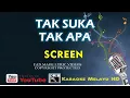Download Lagu KARAOKE - TAK SUKA TAK APA