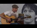 Angeles Guitar Lesson & Cover | Elliott Smith