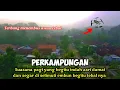 Download Lagu Suasana pagi begitu indah segar asri dan damai||dengan embun yang masih tebal~Perkampungan di JEMBER