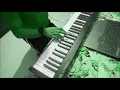 Of Immortal Aeons - Keyboard Solo - Mygrain