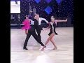 Download Lagu Kozhevin Georgii \u0026 Zinova Julia (Saint-Petersburg) / Grand Prix Belarus 2023 #chachacha