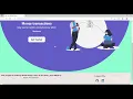 Basic Banking system Web Development Task 1 GRIP The Sparks Foundation Mohit kumar