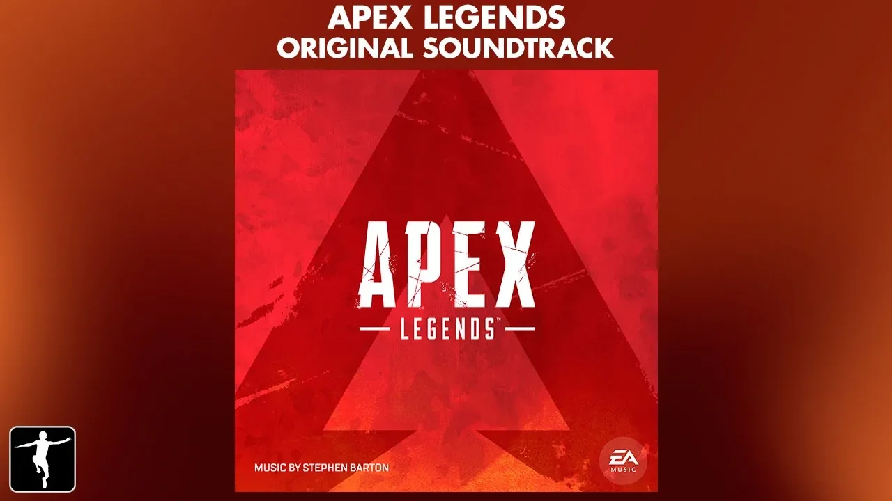 Apex Legends EP - Stephen Barton - Soundtrack Preview (Official Video) Apex Legends EP - Stephen Barton - Soundtrack Preview (Official Video)