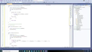 09 - Xamarin Android SQLite Database