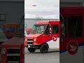 Canada Post union reach tentative agreements with vote expected in new year