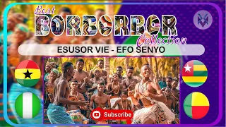 esusor vie efo senyo