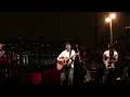 O.A.R.- "Here's to you" live in chicago