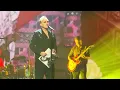 Morrissey - Rebels Without Applause,  Las Vegas NV, July 2, 2022