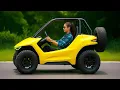 Download Lagu 20 Coolest Vehicles That Will Blow Your Mind