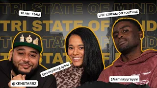 NY Tri State of Mind | 9-5-26