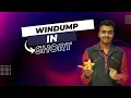 Windump Explained - Lec 11