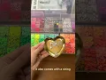 Affordable diy clay beads bracelet kit perfect for gifts