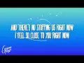 Calvin Harris - Feel So Close