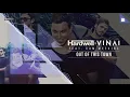 Hardwell & VINAI feat. Cam Meekins - Out Of This Town