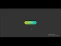 Gradient Button With Animation effects using html and css