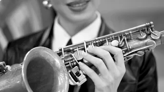 The Winner Takes It All (Live saxophone ) @Felicitysaxophonist #saxophone #livemusic