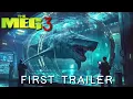 Lagu The Meg 3: Primal Depths - First Trailer (2026) | Concept Trailer (HD)