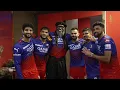 Download Lagu Chris Gayle and Virat Kohli in the RCB dressing room together | RCB vs CSK | IPL 2024